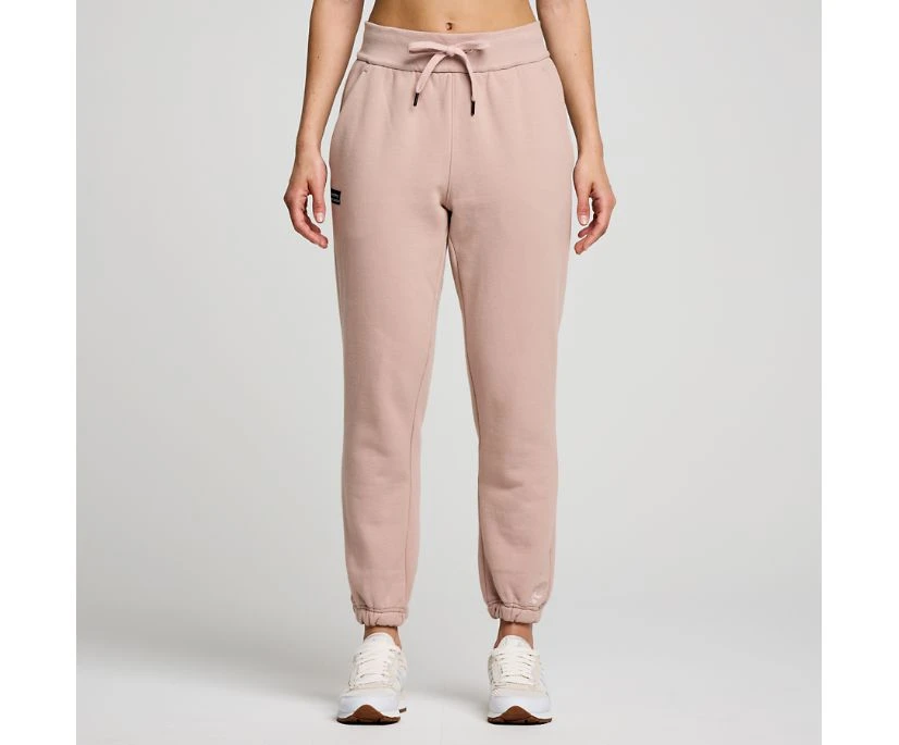 Saucony Recovery Sweatpant - Image 11