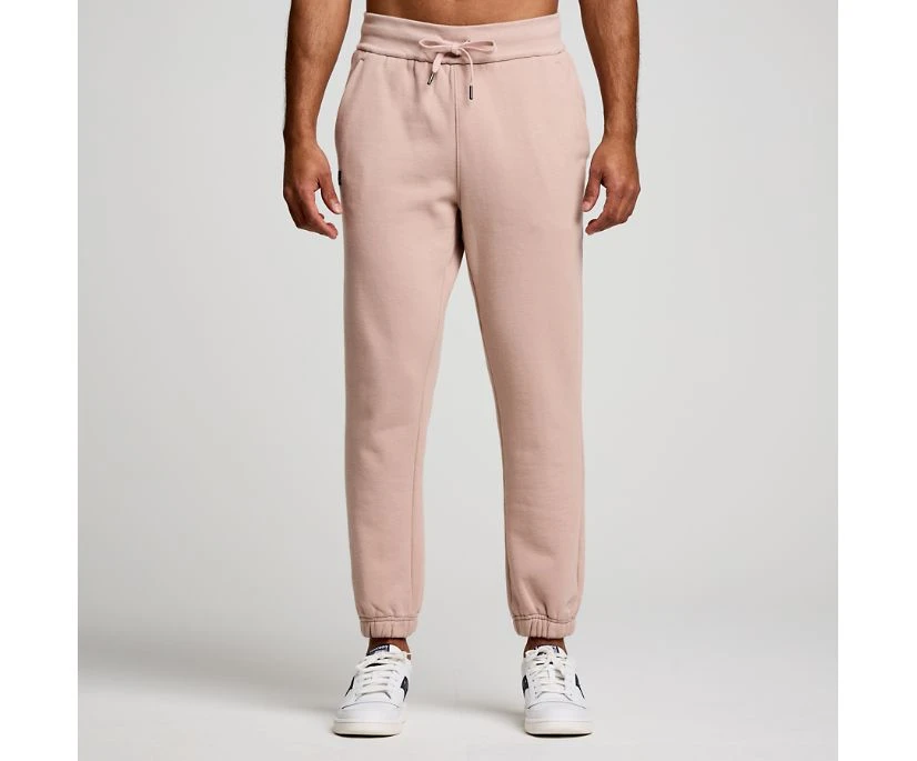 Saucony Recovery Sweatpant - Image 2