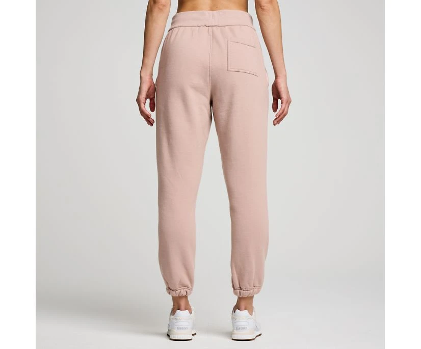 Saucony Recovery Sweatpant - Image 3