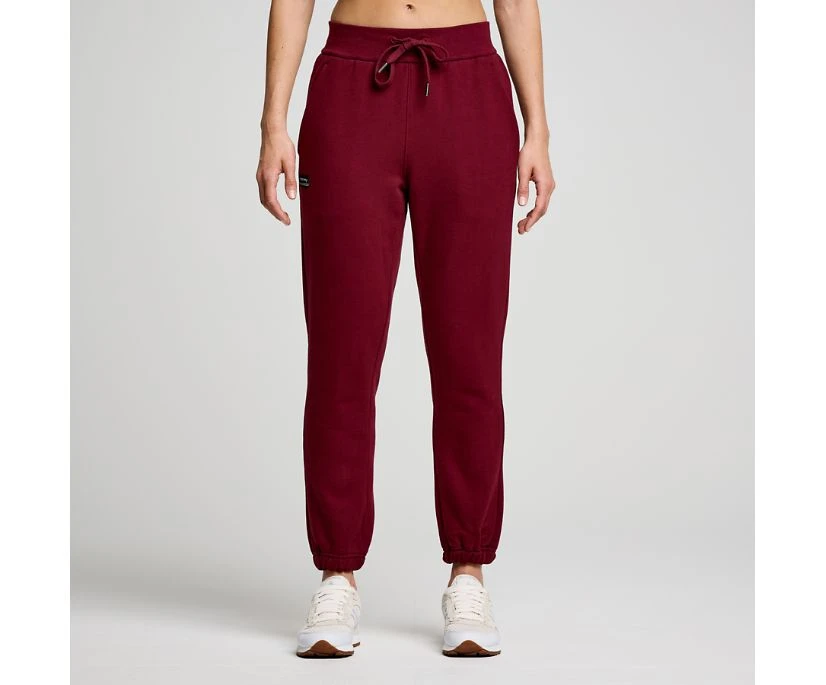 Saucony Recovery Sweatpant - Image 13