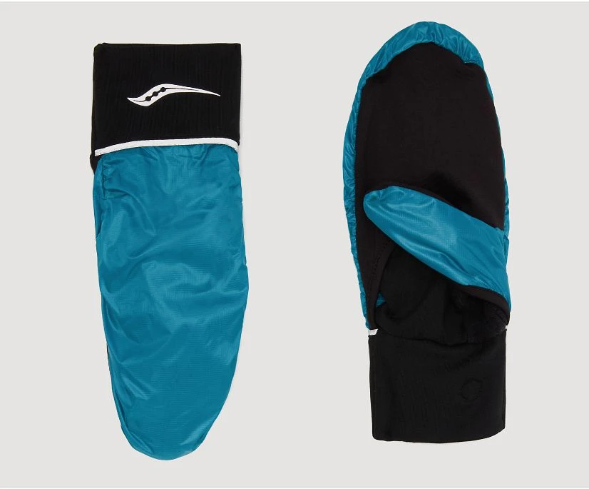 Saucony Solstice Convertible Mitt - Image 3