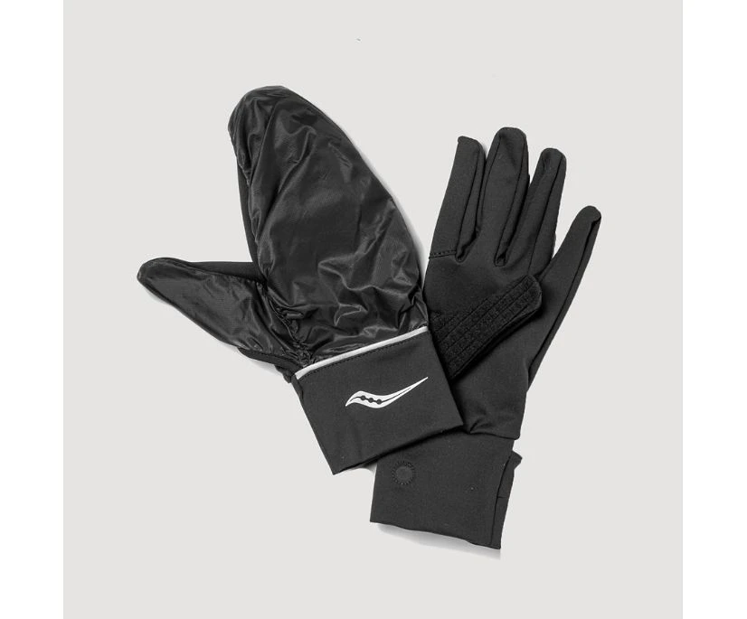 Saucony Solstice Convertible Mitt - Image 4