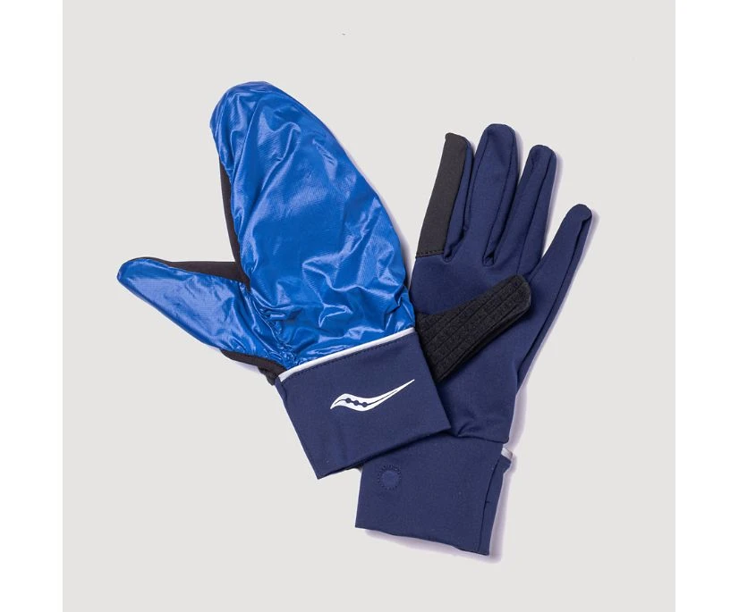 Saucony Solstice Convertible Mitt - Image 5