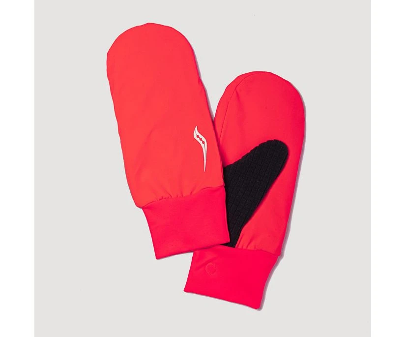 Saucony Reheat Mitt (Vizired)