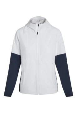 Saucony Women's Drizzle 2.0 Jacket (WH - White)