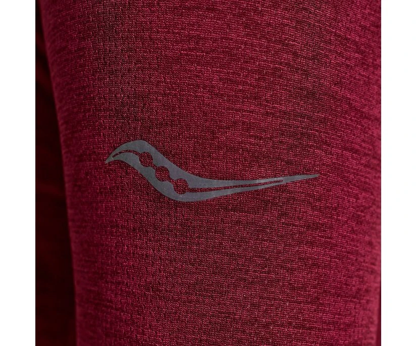 Saucony Women's Stopwatch Long Sleeve - Image 6