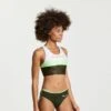 Saucony Women's Elite Bra Top