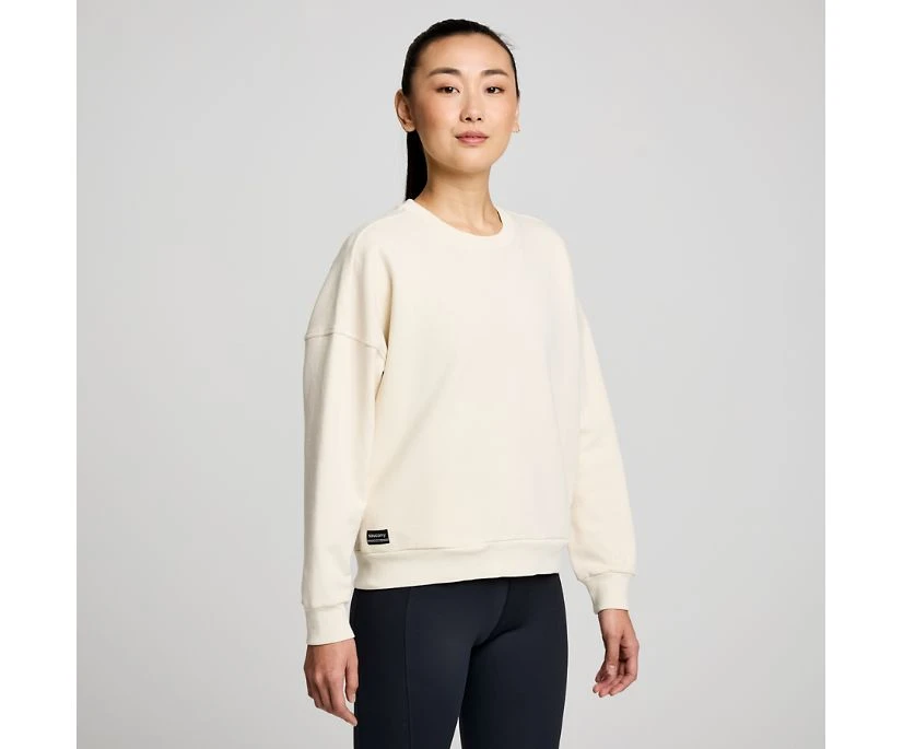 Saucony Women's Recovery Crew - Image 9