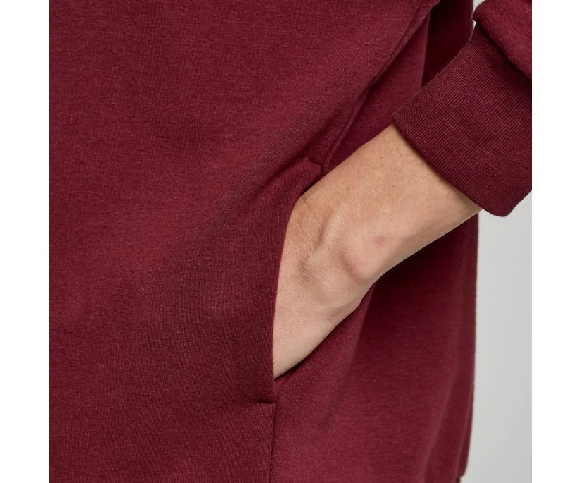 Saucony Women's Recovery Crew - Image 5