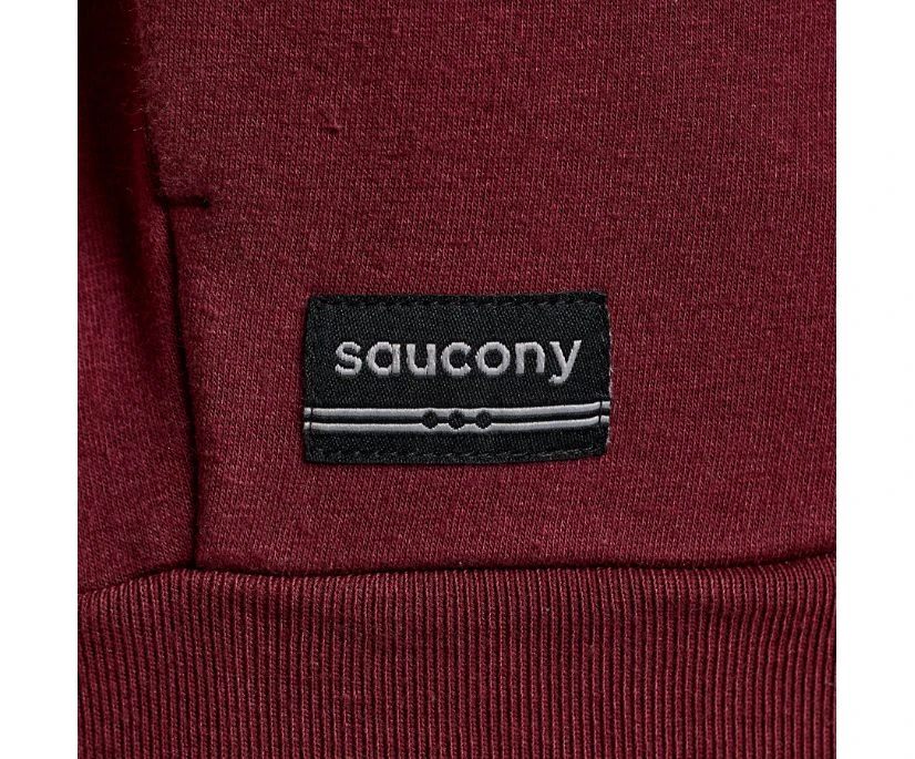 Saucony Women's Recovery Crew - Image 7