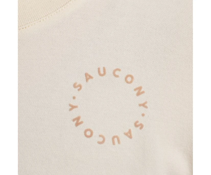 Saucony Women's Recovery Boxy Tee - Image 4