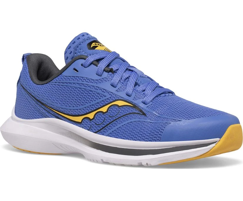 Saucony Big Kid's Kinvara 13 Sneaker - Image 2