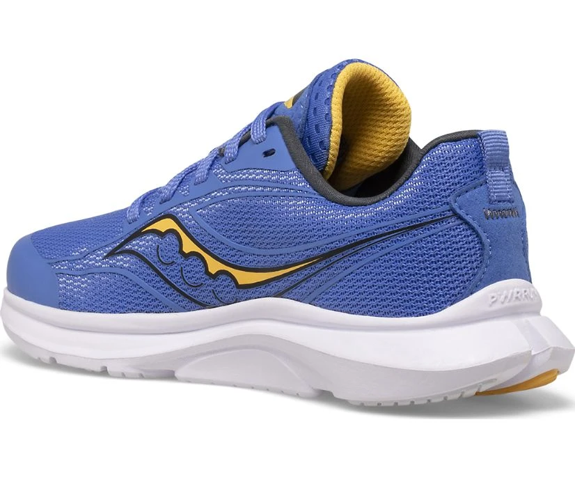 Saucony Big Kid's Kinvara 13 Sneaker - Image 3