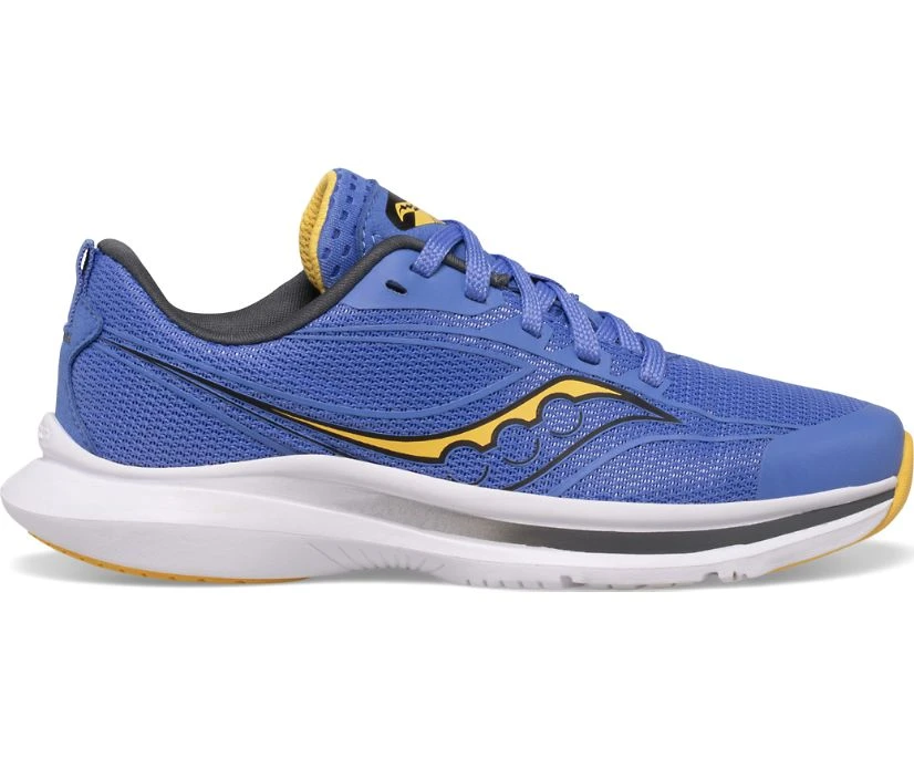 Saucony Big Kid's Kinvara 13 Sneaker - Image 8