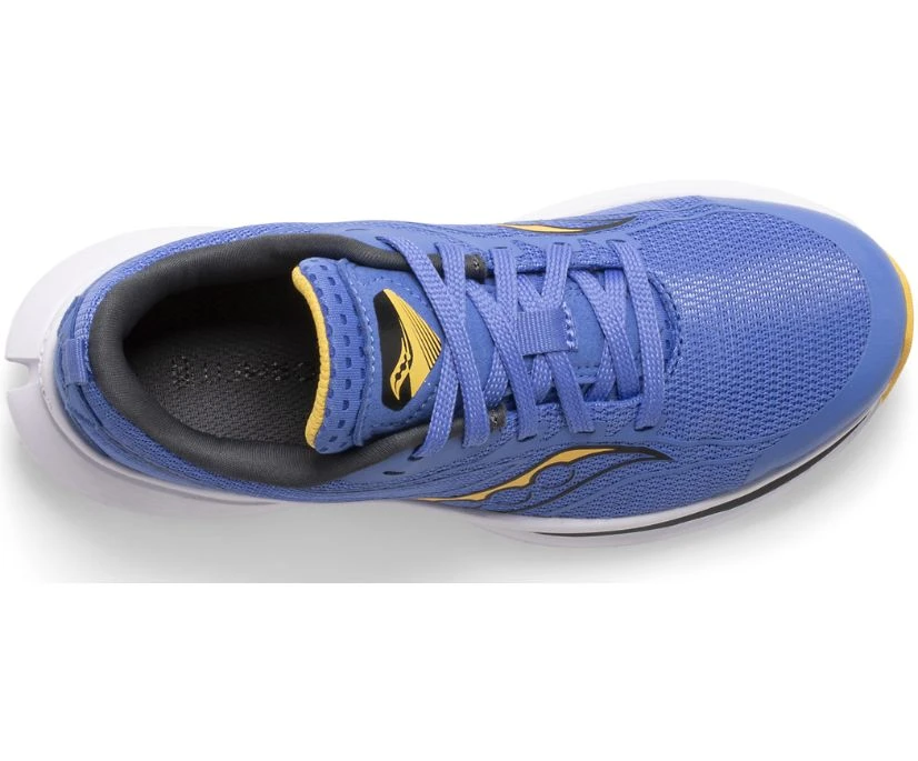 Saucony Big Kid's Kinvara 13 Sneaker - Image 5