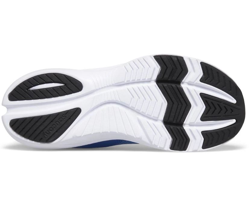 Saucony Big Kid's Axon 3 Sneaker - Image 4