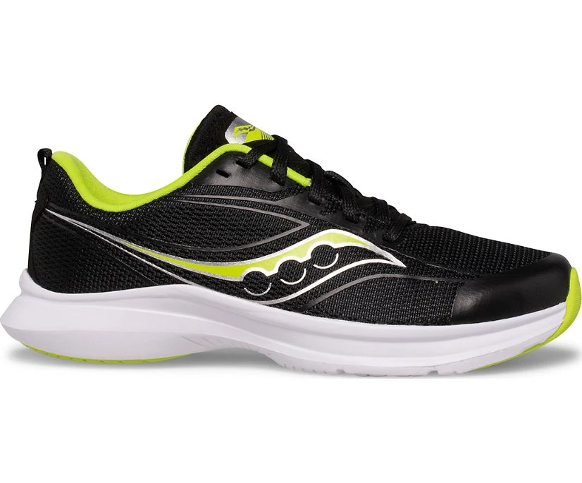 Saucony Big Kid's Kinvara 13 Sneaker - Image 6