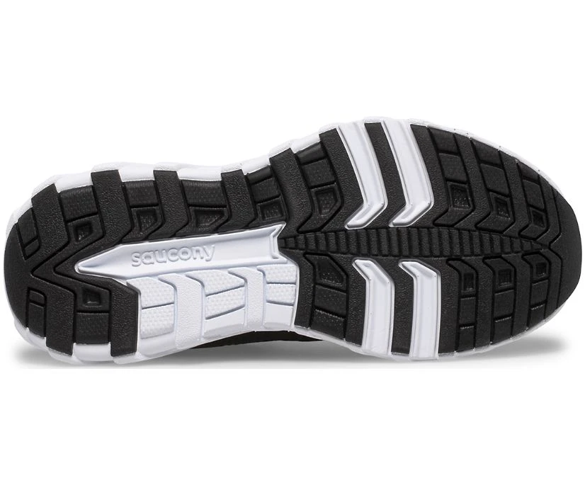 Saucony Big Kid's Wind 2.0 Lace Sneaker - Image 4