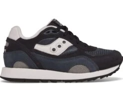 Saucony Big Kid's Shadow 6000 Sneaker