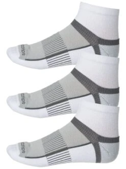 Saucony Inferno Quarter 3-Pack