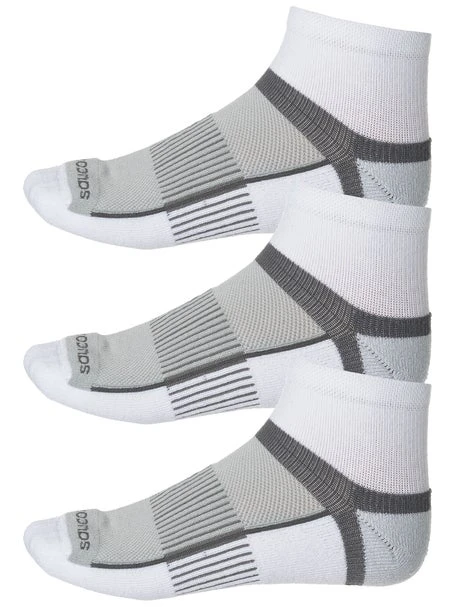 Saucony Inferno Quarter 3-Pack