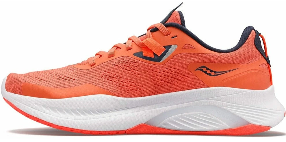 Saucony Women's Guide 15 Wide (D) - Image 4