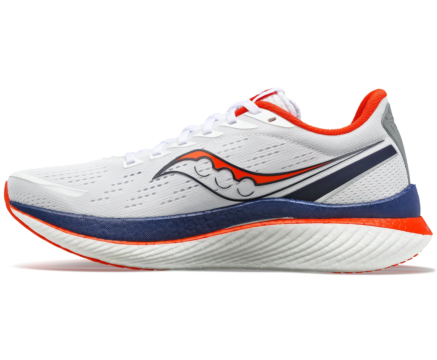 Saucony Men's Limited Edition Boston Endorphin Speed 3 - Image 4