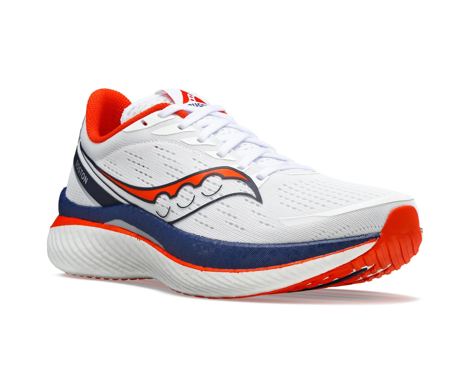 Saucony Men's Limited Edition Boston Endorphin Speed 3 - Image 2