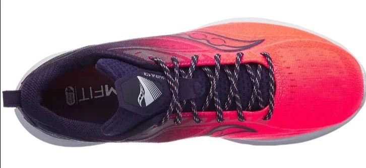 Saucony Men's Kinvara 13 - Image 4
