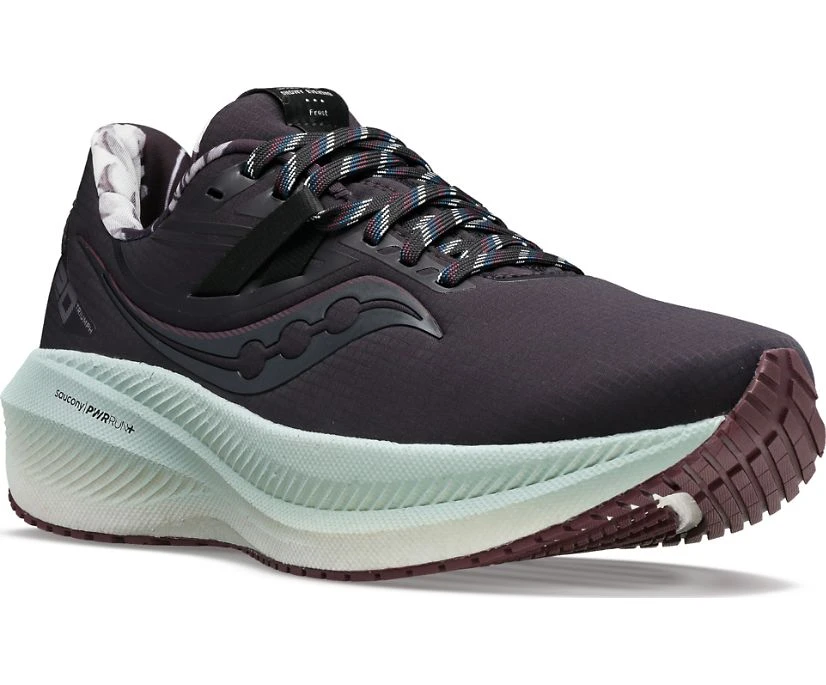 Saucony Men's Triumph 20 RUNSHIELD - Image 2