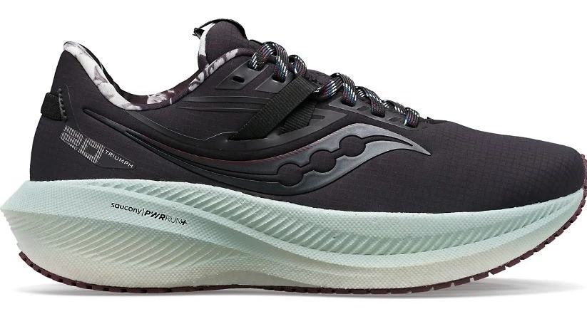 Saucony Men's Triumph 20 RUNSHIELD