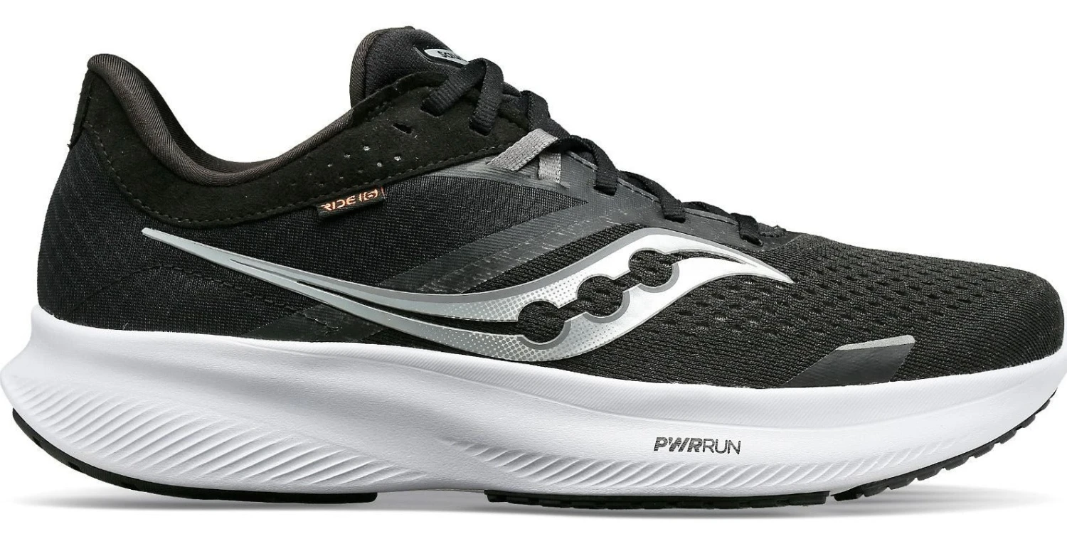 Saucony Women's Ride 16